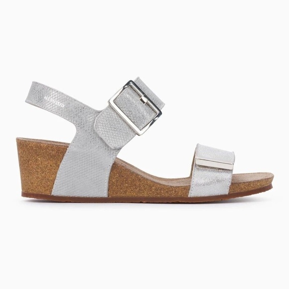 Mephisto Morgana Sandals size 41 NWT - Picture 7 of 7